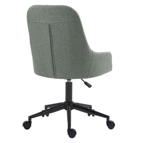 Gregor Upholstered Office Chair