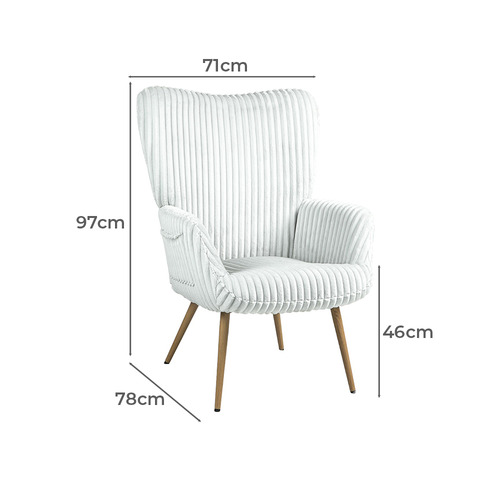 Benedetti Accent Chair