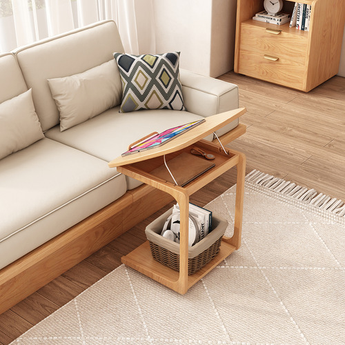 Leonie Side Table