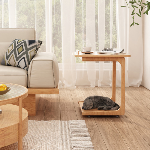 Leonie Side Table