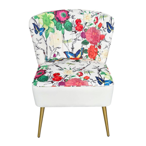 Terrell Accent Chair