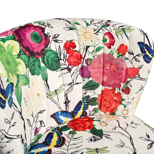 Terrell Accent Chair