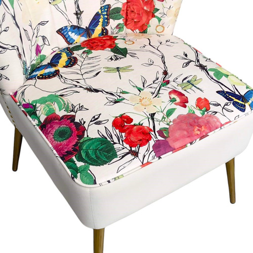 Terrell Accent Chair