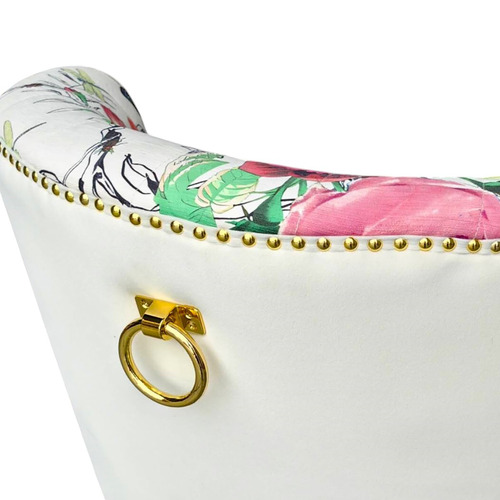 Terrell Accent Chair