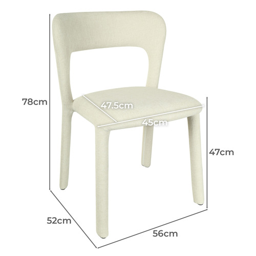 Frances Dining Chairs