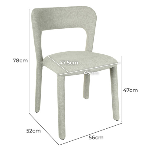 Frances Dining Chairs