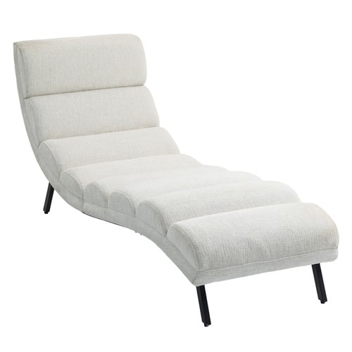 Rosemead Upholstered Chaise Lounge