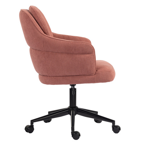 Midland Upholstered Office Chair