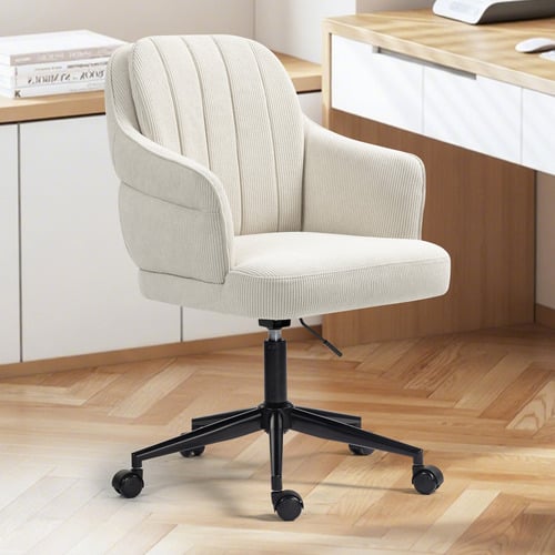 Midland Upholstered Office Chair