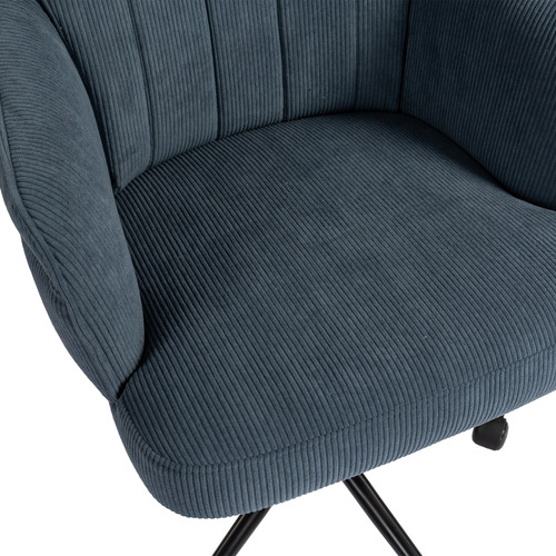 Midland Upholstered Office Chair