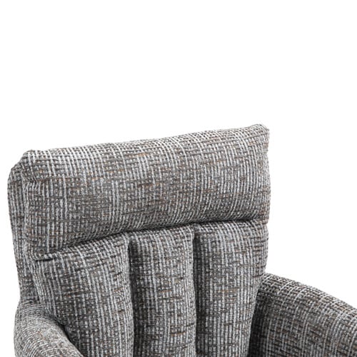 Newport Upholstered Office Chair