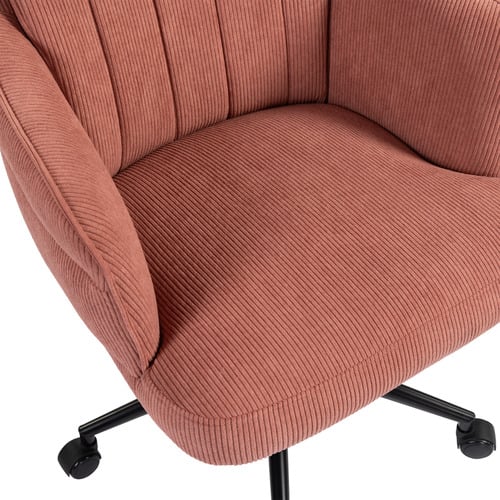 Midland Upholstered Office Chair