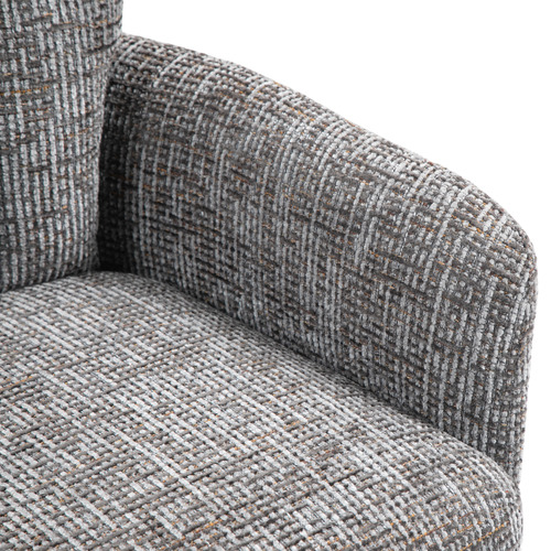 Newport Upholstered Office Chair
