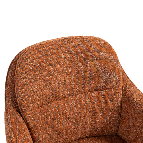 Hammond Upholstered Office Chair