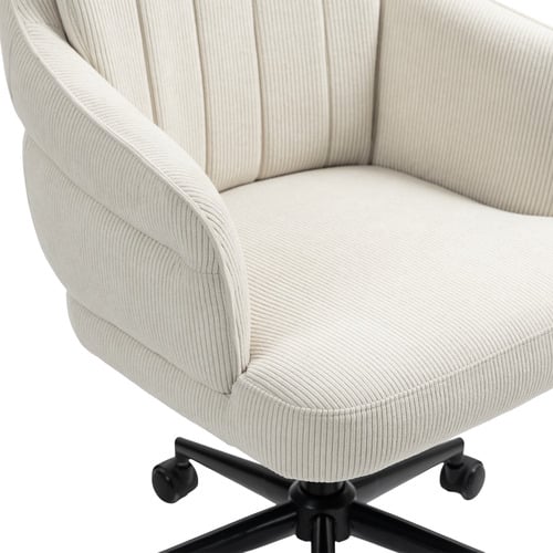 Midland Upholstered Office Chair