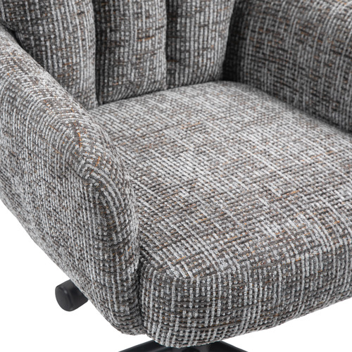 Newport Upholstered Office Chair
