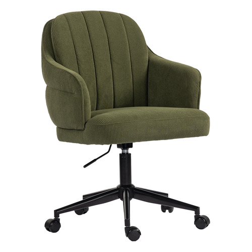 Midland Upholstered Office Chair