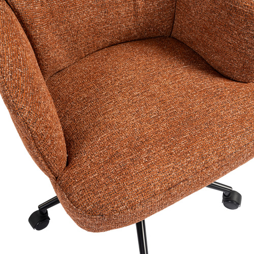 Hammond Upholstered Office Chair