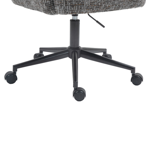 Newport Upholstered Office Chair