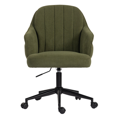 Midland Upholstered Office Chair