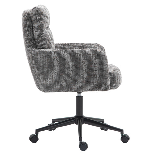 Newport Upholstered Office Chair