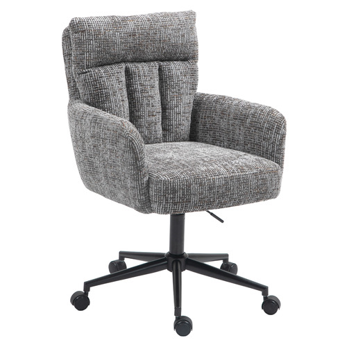 Newport Upholstered Office Chair