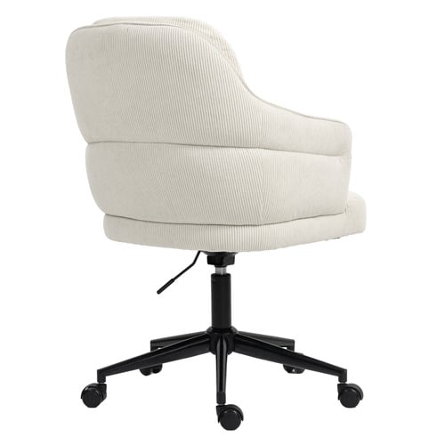 Midland Upholstered Office Chair