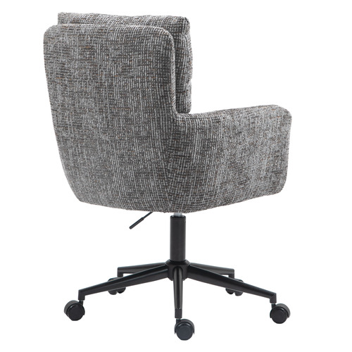 Newport Upholstered Office Chair