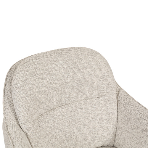Hammond Upholstered Office Chair