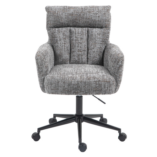 Newport Upholstered Office Chair