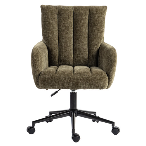 Weston Upholstered Office Chair