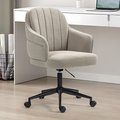 Midland Upholstered Office Chair