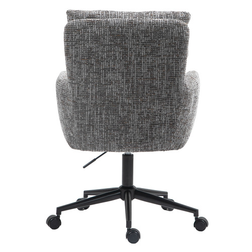 Newport Upholstered Office Chair