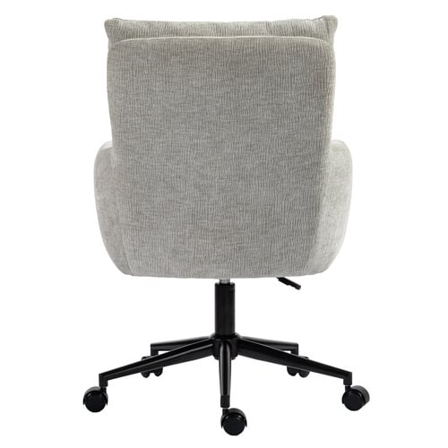 Weston Upholstered Office Chair