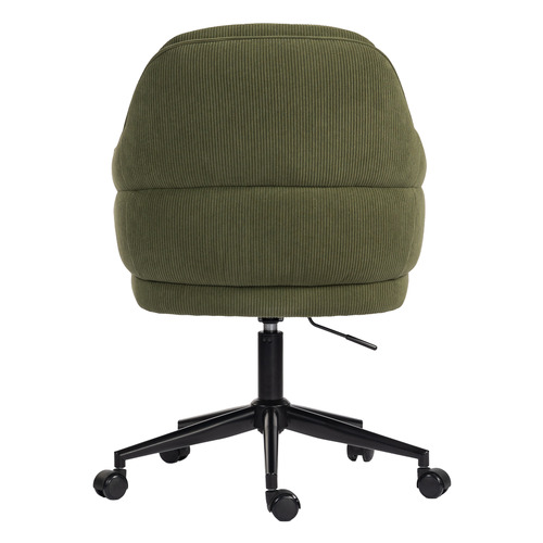 Midland Upholstered Office Chair