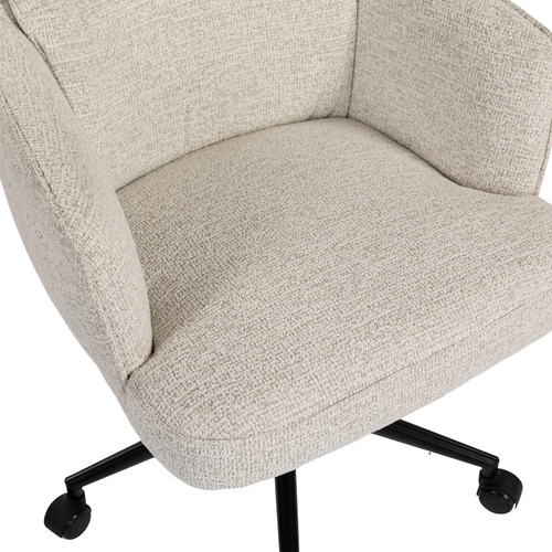 Hammond Upholstered Office Chair