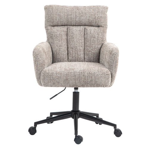 Newport Upholstered Office Chair