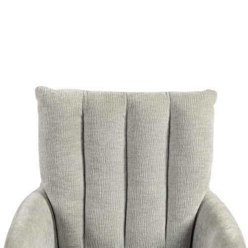 Weston Upholstered Office Chair