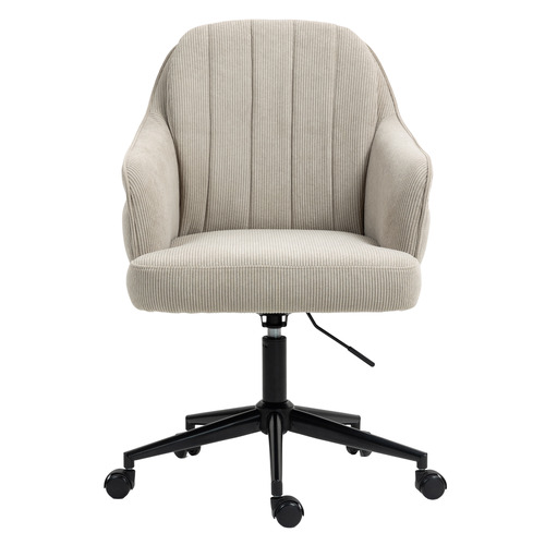 Midland Upholstered Office Chair
