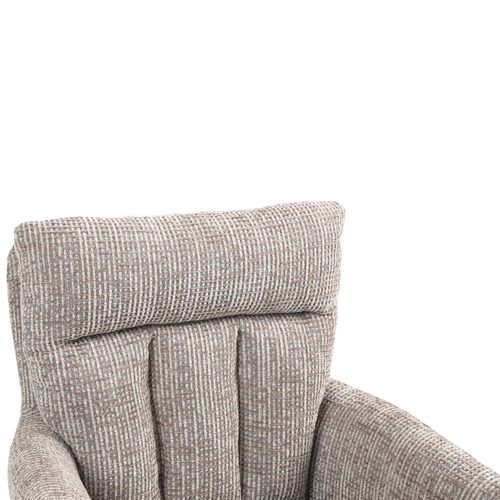 Newport Upholstered Office Chair