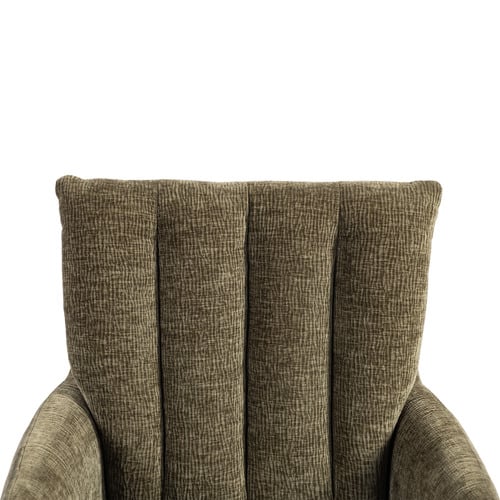 Weston Upholstered Office Chair