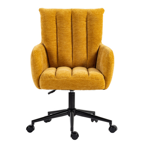 Weston Upholstered Office Chair