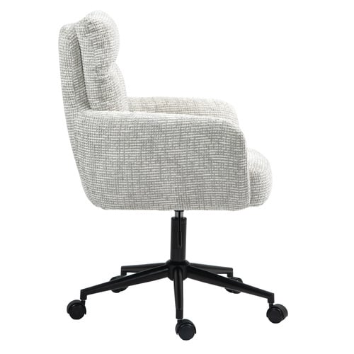 Newport Upholstered Office Chair