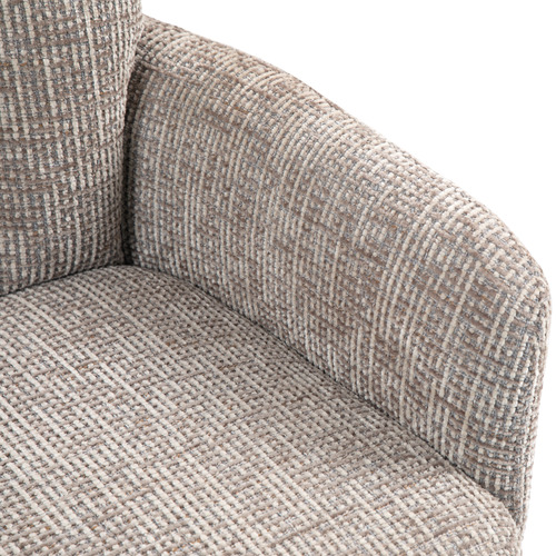 Newport Upholstered Office Chair