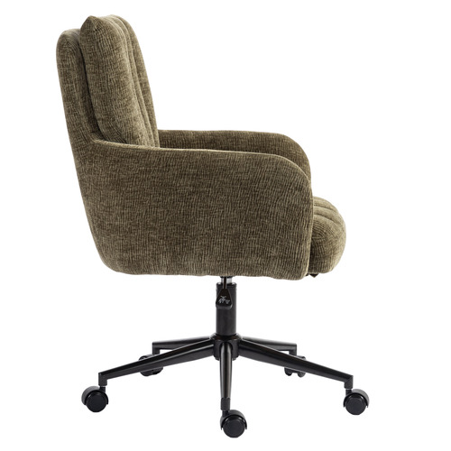 Weston Upholstered Office Chair