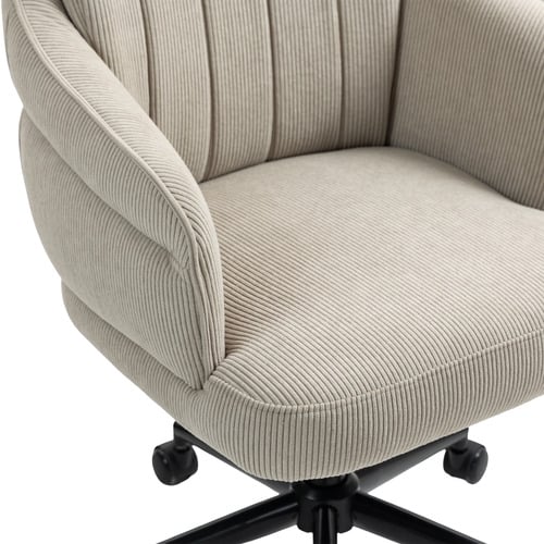 Midland Upholstered Office Chair