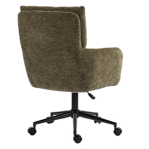 Weston Upholstered Office Chair