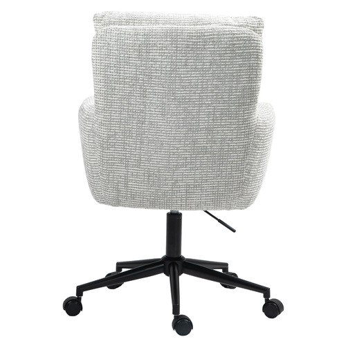 Newport Upholstered Office Chair