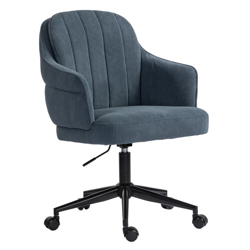 Midland Upholstered Office Chair