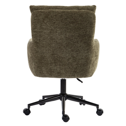 Weston Upholstered Office Chair